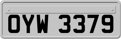 OYW3379