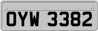 OYW3382