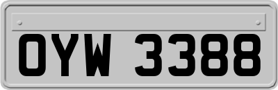 OYW3388
