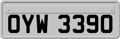 OYW3390