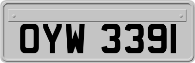 OYW3391