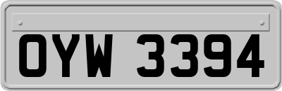 OYW3394