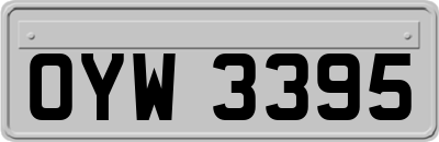 OYW3395