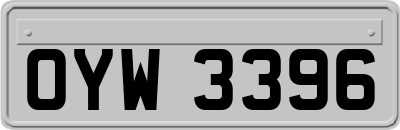 OYW3396
