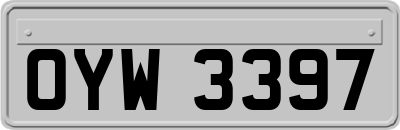 OYW3397