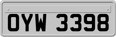 OYW3398