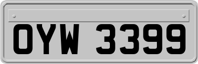 OYW3399