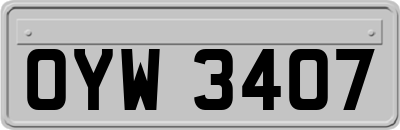 OYW3407