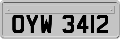 OYW3412