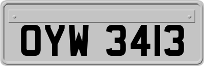 OYW3413