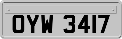 OYW3417