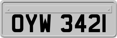 OYW3421