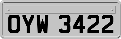 OYW3422