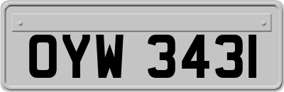 OYW3431