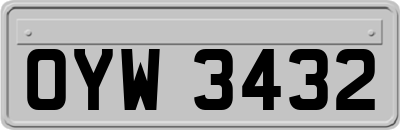 OYW3432