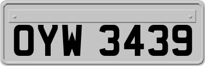 OYW3439