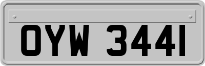 OYW3441