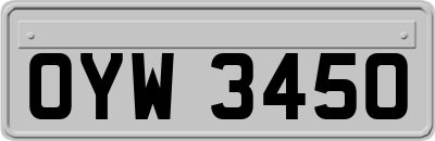 OYW3450