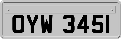 OYW3451