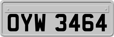 OYW3464