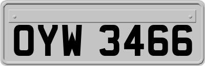 OYW3466