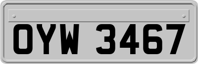 OYW3467