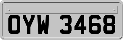 OYW3468