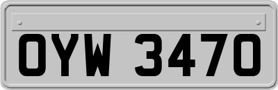 OYW3470
