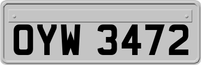 OYW3472