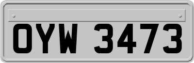 OYW3473