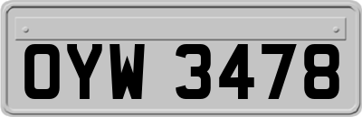 OYW3478