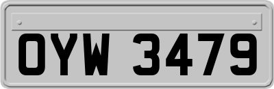 OYW3479