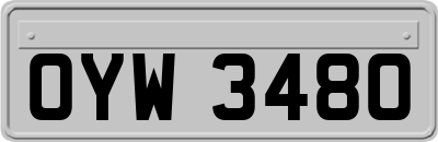 OYW3480