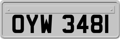 OYW3481