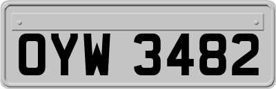 OYW3482