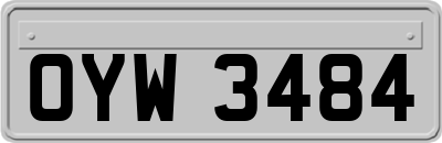 OYW3484