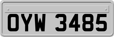 OYW3485