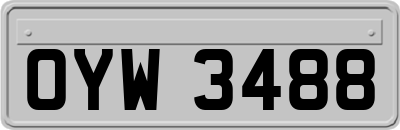 OYW3488