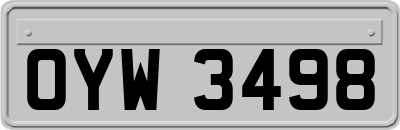 OYW3498