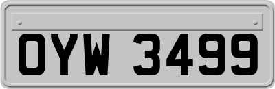 OYW3499