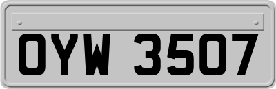 OYW3507