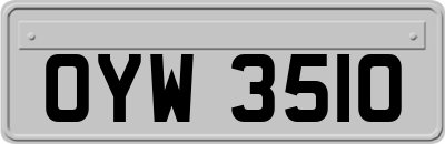 OYW3510