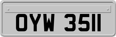 OYW3511