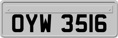 OYW3516