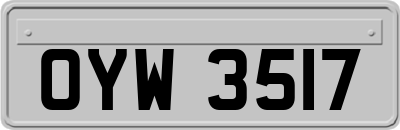 OYW3517