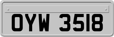 OYW3518
