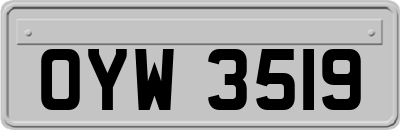 OYW3519