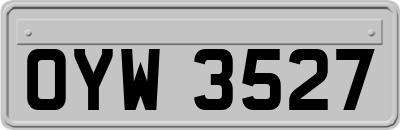 OYW3527