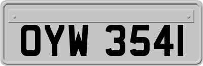 OYW3541