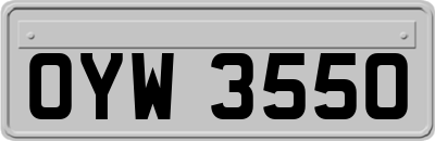 OYW3550